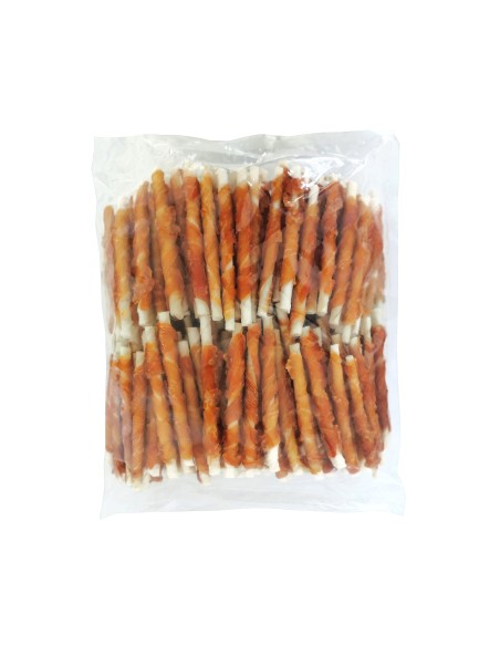 GRANEL PIEL VACUNO NAT.ENV/FILETE POLLO CORRAL 2,5