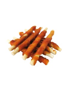 GRANEL PIEL VACUNO NAT.ENV/FILETE POLLO CORRAL 2,5 2