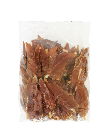 GRANEL DENTAL STICK PIEL VACUNO NAT PECHUGA POLLO