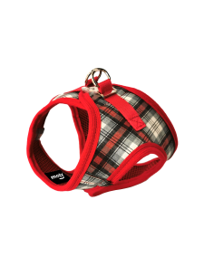 CHALECO 3D ESCOCES T-S