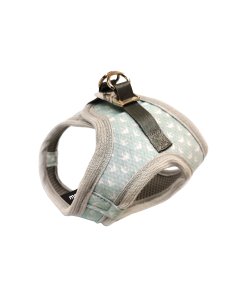 CHALECO 3D GAVIOTAS T-XXS