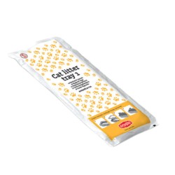 BOLSAS BANDEJAS PEQUEÑAS B-10 PCS