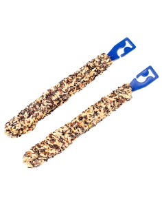 BARRITAS MIEL JILGUEROS 2 UNID EXP.10