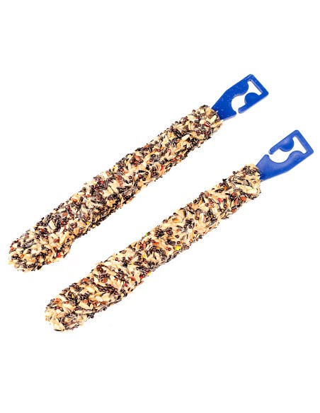 BARRITAS MIEL JILGUEROS 2 UNID EXP.10