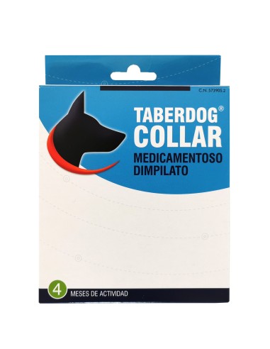 COLLAR DFV INSECTICIDA