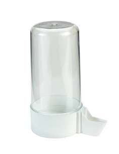 BEBEDERO TUBO SUPER C/ANILLA