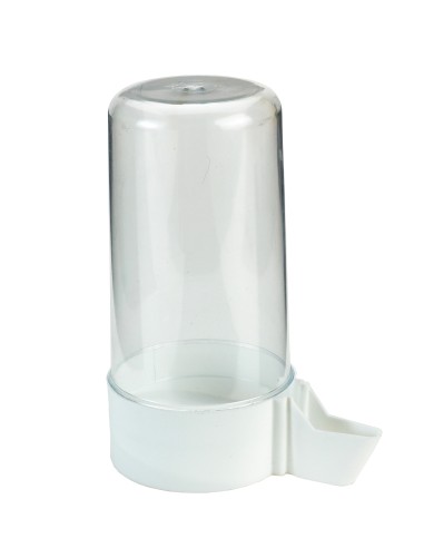 BEBEDERO TUBO SUPER C/ANILLA