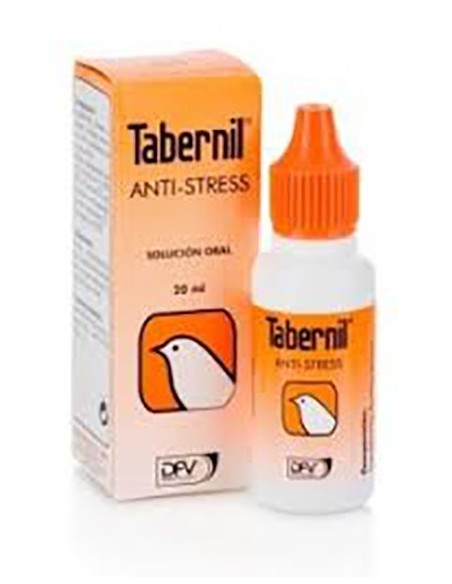 TABERNIL ANTI STRESS 20 ML