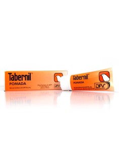 TABERNIL POMADA 9,25 G