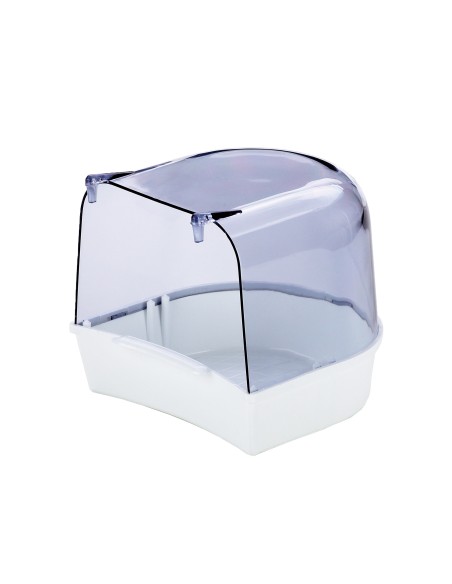 BAÑERA EXTERIOR PLASTICO