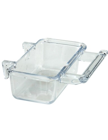 BIZCOCHERA CRISTAL INTERIOR