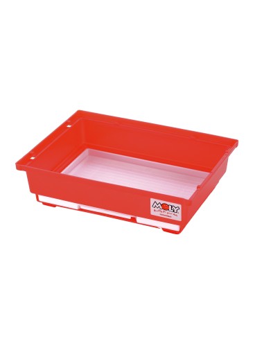 CUBETA JAULA ECONOMICA