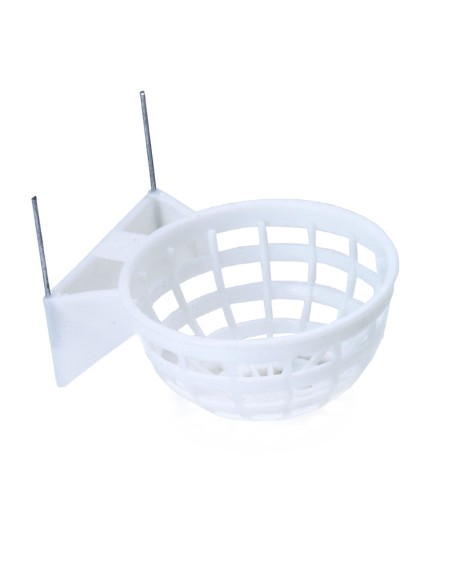 NIDO INTERIOR C/GANCHO METALICO