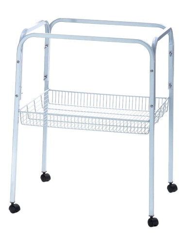 PIE N.4 57 X 43 X 70 CM.