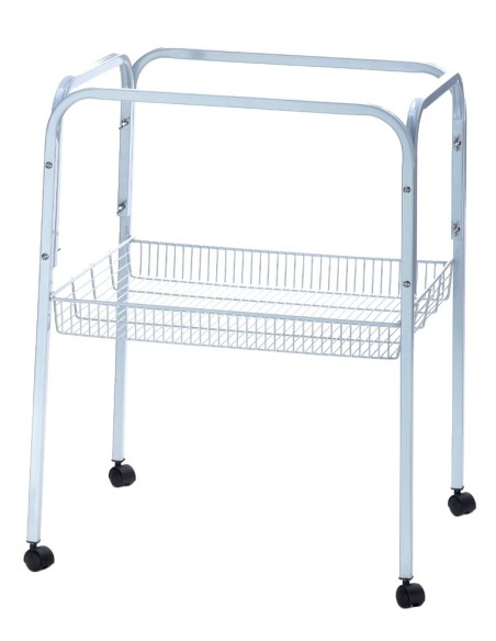 PIE N.4 57 X 43 X 70 CM.