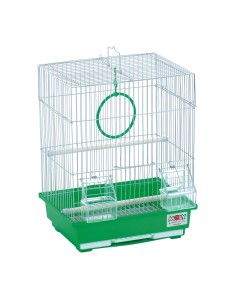 JAULA N.1 30 X 23 X 39 CM.   -  2