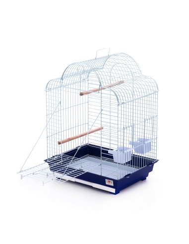 JAULA VENECIA C/APERTURA 52 X 41 X 71 CM