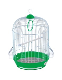 JAULA MANILA  53 X 33 CM.   -  2