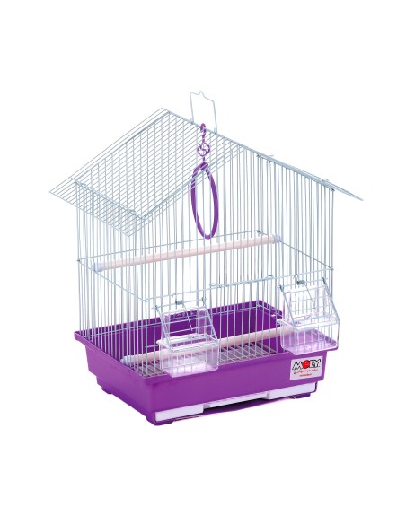 JAULA N.2 30X23X39 cm