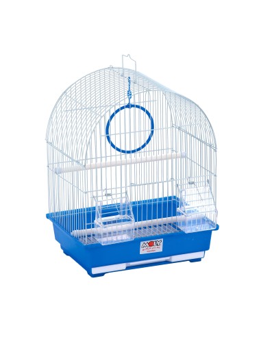 JAULA N.3 30X23X39 cm