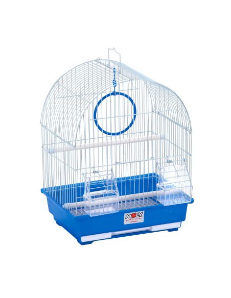 JAULA N.3 30X23X39 cm