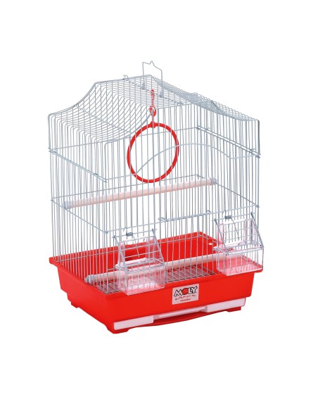 JAULA N.5 30 X 23 X 39 CM.