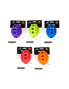 PELOTA RUGBY CAUCHO M -  2