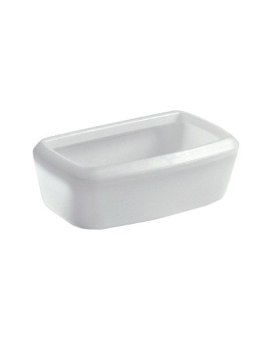 COMEDERO BEBEDERO TRANSP. GULLIVER PEQUEÑO