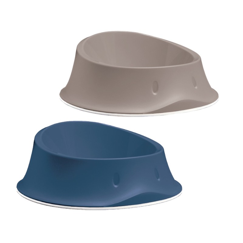 COMEDERO CHIC N2 0,65L 15 CM