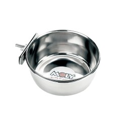 COMEDERO MULTIUSOS AJUSTABLE 15cm