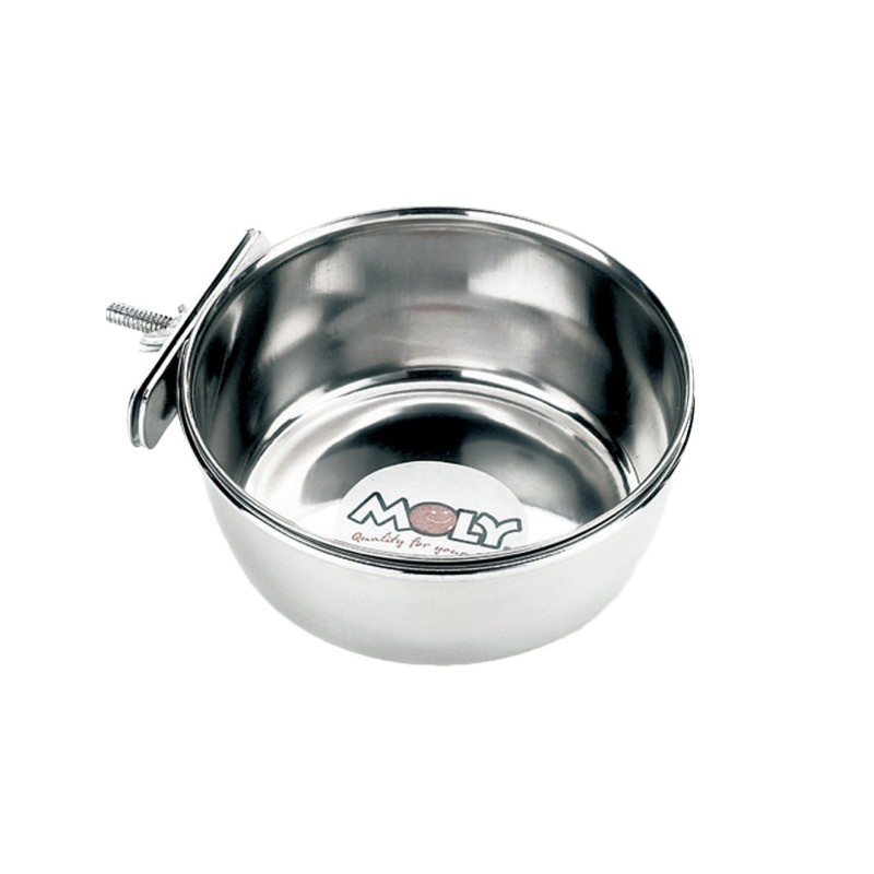 COMEDERO MULTIUSOS AJUSTABLE 15cm