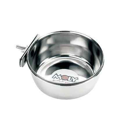 COMEDERO MULTIUSOS AJUSTABLE 15cm