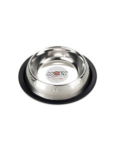 COMEDERO ACERO PIRAMIDE 12cm X 0,22 l