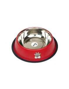 COMEDERO ACERO ANTI-DES MOTIF 18CM 0,90L 2