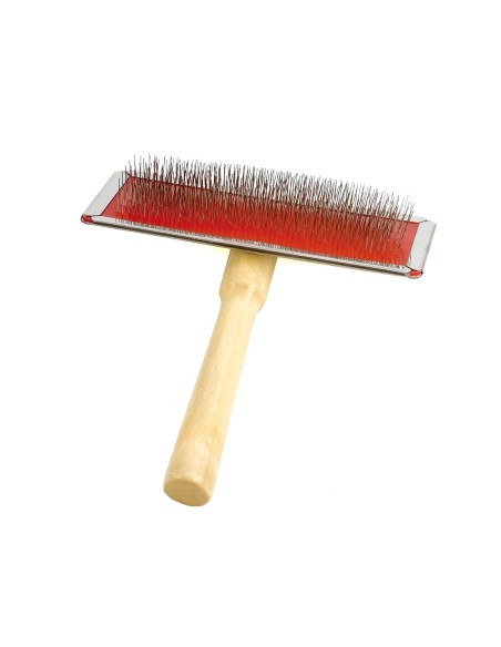 CARDA METALICA MADERA G