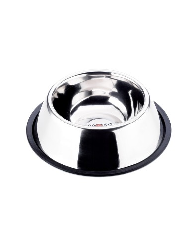 COMEDERO ACERO COCKER 17,5cm 0,90 l