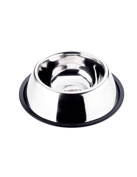 COMEDERO ACERO COCKER 17,5cm 0,90 l