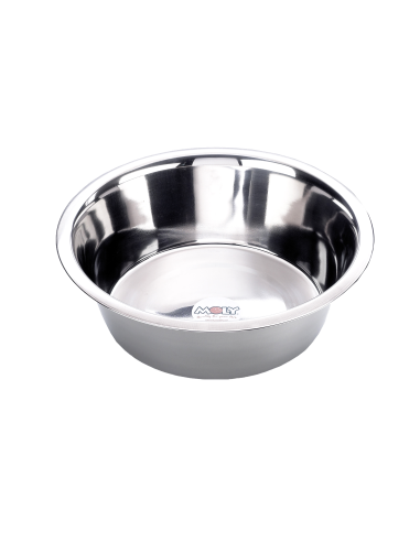 COMEDERO ACERO ECO 29CM 4.10L