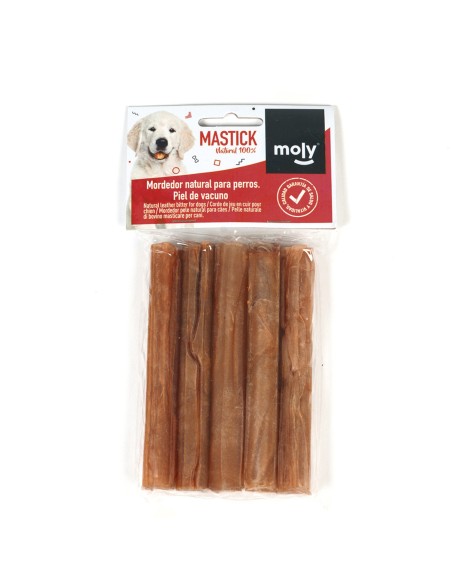 BARRITA PIEL 13CM P-5 MOLY""