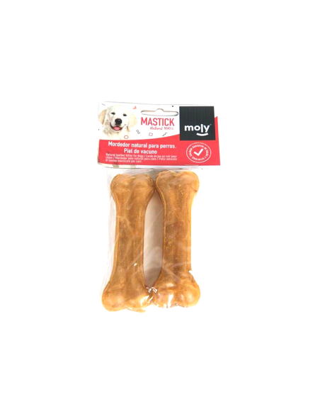 HUESO PRENSADO 11CM P-2 MOLY""