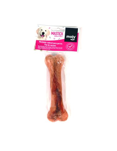 HUESO PRENSADO 16CM MOLY""