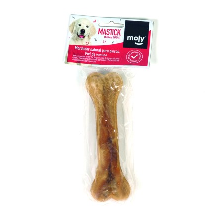 HUESO PRENSADO 21CM MOLY""