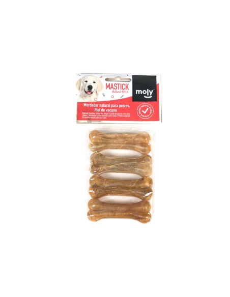 HUESO PRENSADO 8CM P-4 MOLY""