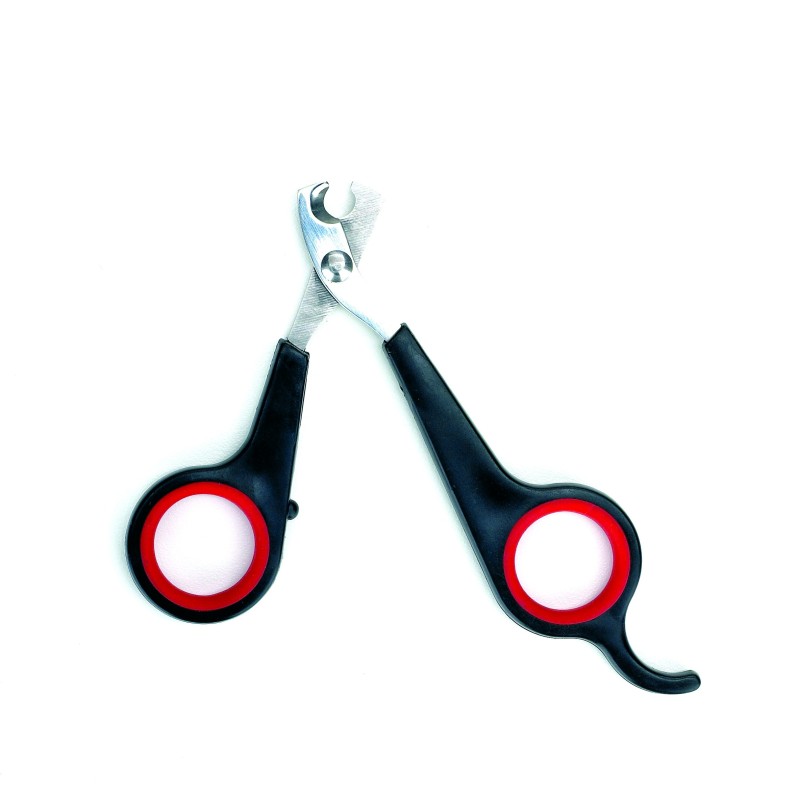 CORTAUÑAS PEQUEÑO MOLY CONFORT