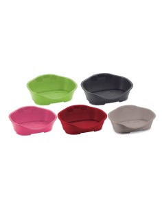 CUNA PLASTICO N.4 71X48X33cm 2