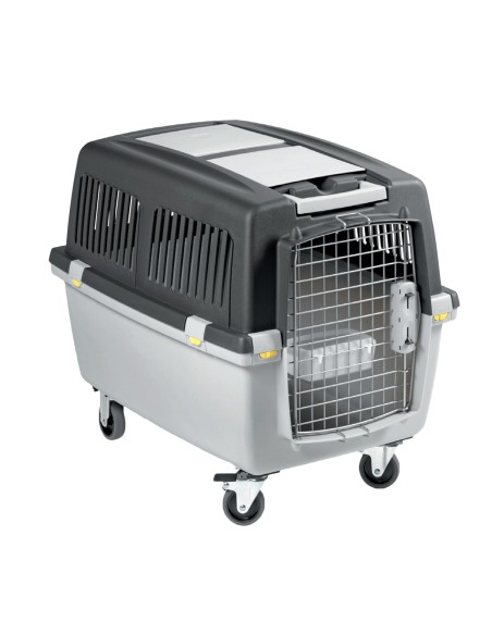 TRANSPORTIN GULLIVER IATA N.4