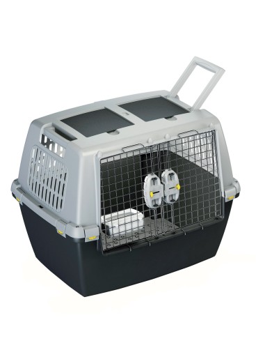 TRANSPORTIN GULLIVER TOURING IATA 80X58X62cm