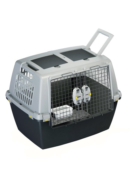 TRANSPORTIN GULLIVER TOURING IATA 80X58X62cm
