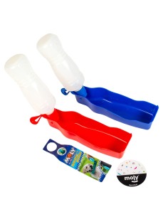 BEBEDERO DE VIAJE 500ML