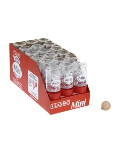 BEBEDERO ROEDOR 75ML  EXPO-18PCS